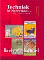Techniek in Nederland in de twintigste eeuw V
