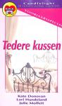Tedere kussen