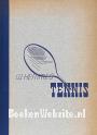 Tennis op en om de baan
