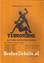 Terrorisme als vorm van politiek geweld