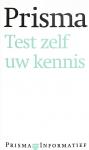 Test zelf uw kennis