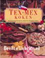 Tex-Mex koken