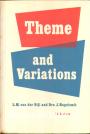 Theme and Variations