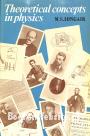Theoretical concepts in physics