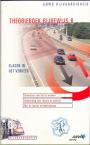 Theorieboek rijbewijs B, slagen in het verkeer
