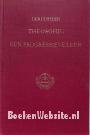 Theosofie: een progressieve leer