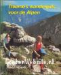 Thieme's wandelgids voor de Alpen