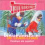 Thunderbirds, de Cham-Cham