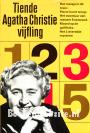 Tiende Agatha Christie Vijfling