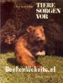 Tiere sorgen vor