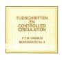 Tijdschrifen en controlled circulation