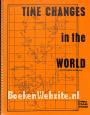 Time Changes in the World
