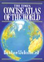The Times Concise Atlas of the World