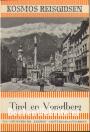 Tirol en Vorarlberg