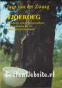 Tjoeroeg, gesigneerd