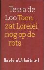 Toen zat Lorelei nog op de rots