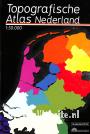 Topografische Atlas Nederland