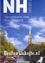 Topografische Atlas Noord Holland
