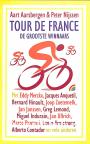 Tour de France, de grootste winnaars