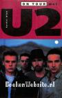 On tour met U2