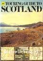 Touring Guide to Scotland