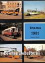 Trams 1981
