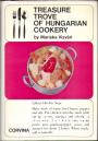 Treasure Trove of Hungarian Cookery