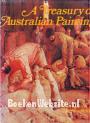 A Treasury of Australian Painting