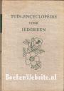 Tuin-encyclopedie voor iedereen