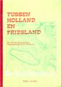 Tussen Holland en Friesland
