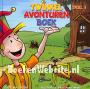 Twinkel avonturenboek 1