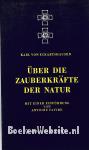 Über die Zauberkräfte der Natur