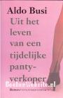 Uit het leven van een tijdelijke pantyverkoper