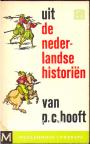 Uit Nederlandse historiën van P.C. Hooft