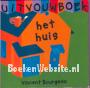 Uitvouwboek Het huis