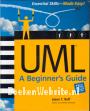 UML A Beginner's Guide