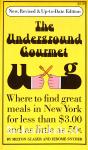 The Underground Gourmet