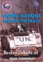 United Nations Keeping the Peace