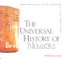 The Universal History of Numbers