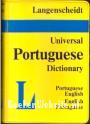 Universal Portuguese Dictionary