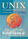 Unix het standaard operating systeem