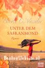 Unter dem Safranmond