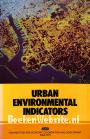 Urban Enviromental Indicators