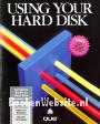 Using Your Hard Disk