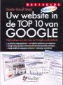 Uw website in de Top 10 van Google