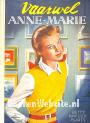 Vaarwel Anne-Marie
