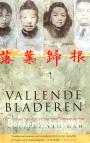 Vallende bladeren
