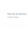 Values & Visons, A Merck Century