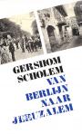 Van Berlijn naar Jeruzalem