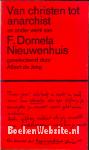 Van christen tot anarchist